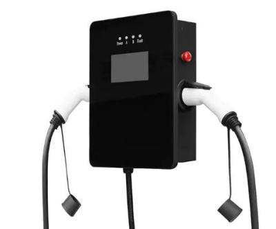 Smart EV Charging Stations Type 2 To Type 2 Charging Cable Ip55 Protection