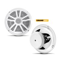 Caravan House RV haut-parleur marin OEM ODM 6,5 pouces 60W IPX6 étanche