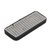 Mejorar el aire interior con BN-TE-201-0008 Filtro de entrada de aire acondicionado de automóviles para Tesla Model 3 2021 Filtro de aire interior