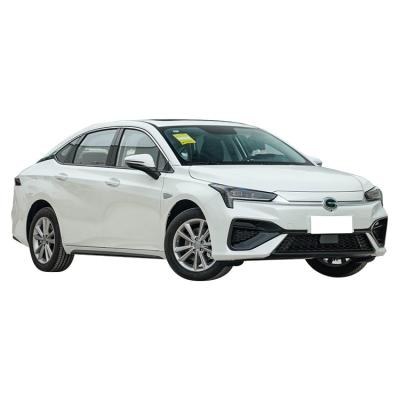 Carro elétrico conveniente da movimentação Intelligent100Kw da mão esquerda de GAC Aion S