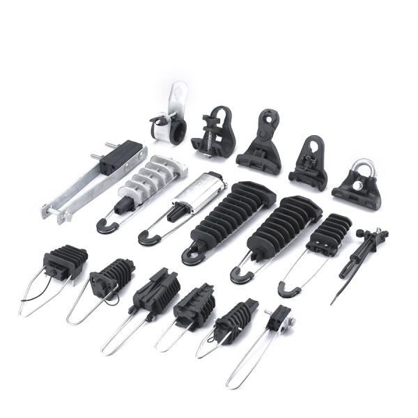 PA3000 Adss Fiber Optic Cable Clamp