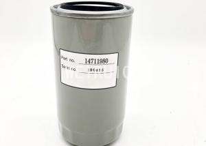 14750655 14711980 ODM Filter Oil Hydraulic For Excavator Engine