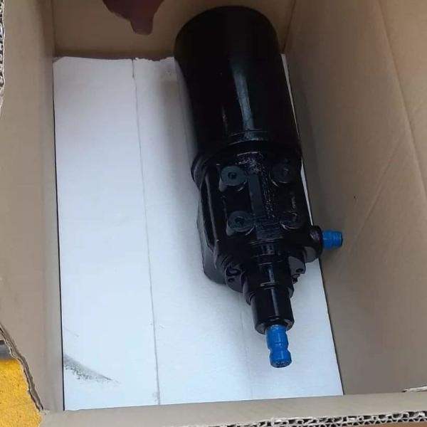Komatsu 561-40-83300 Steering Valve HD785 Control Valve Mining Parts Komatsu Mining Truck Parts Mexico Mining