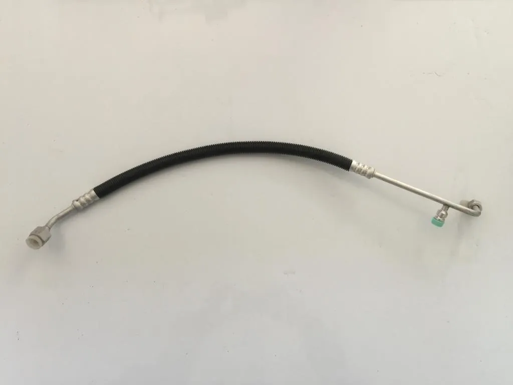 Original Auto Parts Condenser-Dryer Connector Truck Connecting Pipe
