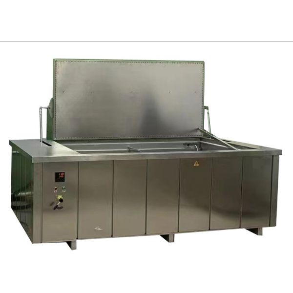 Hydrostatic Pressure Testing Machine Designed for Robust Performance and Longevity in Industrial Pressure Testing Tasks