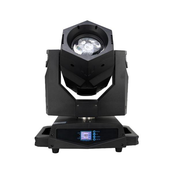 8 16 24 Prisma Moving Head Spot Light Emitindo 14 Cores Brancas para Eventos de Casamento do Clube