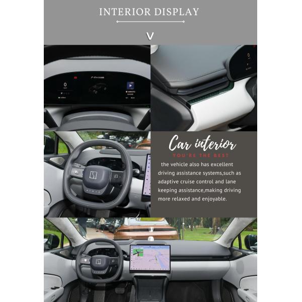 2024 Geely Zeekr Электрический автомобиль Zeekr 007 Высокий депозит 870 км дальность Двухмоторный 4WD ESC