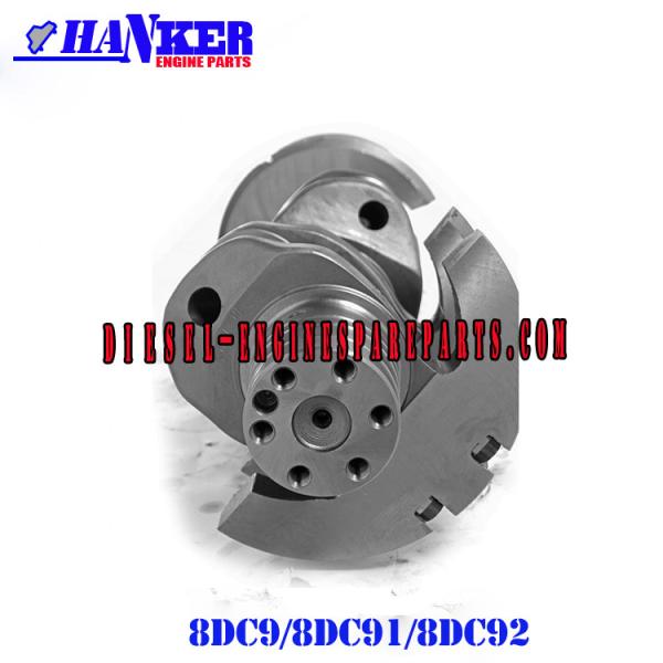 Кривошин ME996186 двигателя дизеля Мицубиси 8DC91 8DC92