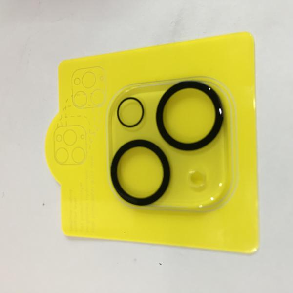 2.5D 9H HD Clear Lens Screen Protector Tempered Glass Camera Lens Screen