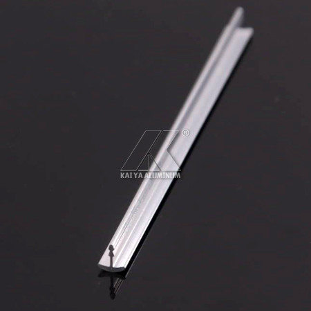 Je forme l'usage ignifuge d'équilibre en aluminium décoratif résistant au métal