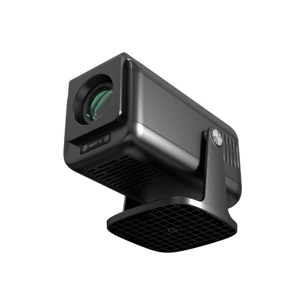 Sun 602 Projector Native 1080P 300 Ansi Lumen Long Projection Distance LED Lamp Android 13 Wifi6 BT 5.0 Home Theater Use HY 320