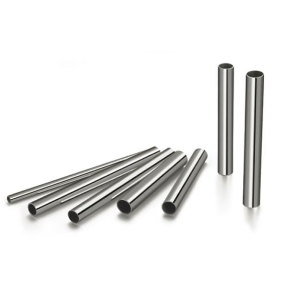 Brass Coil Nickel Cuzn10 Cu70ni30 C22000 H90 Alloy Sheet Hard Brass Tube Straight Brass Pipe for Water/Refrigeration