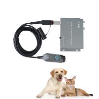 Tuyou 4-Port 1080P Endoscope Converter Box Portable Medical Imaging ENT Pet Laparoscopy