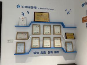 Shenzhen HongJie Water Technology Co., Ltd.
