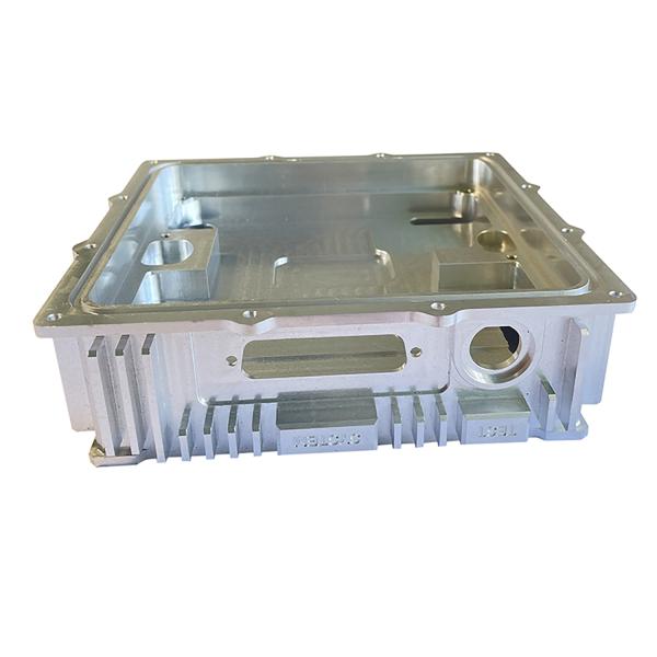 Изготовленные на заказ части CNC высокой точности частей CNC подвергая механической обработке филируя для электронной связи