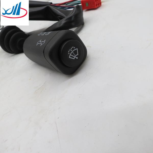 AUTO SPARE PARTS LB039-XFL1-3002 SAIL 9011706 9024790 WIPER SWITCH COMMBINITION SWITCH HOT SALES IN THE MARKET