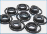 XKAY-01431 XKAY01431 HYUNDAI HCE Seal Kit Gear Pump Fits Hyundai 7-Series Crowler Excavator R320LC-7 R320LC-7A