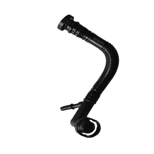 OEM 11617504535  11 61 7 504 535 Upper Oil Separator Vent Tube For BMW E46 E36 E39 E83 E66