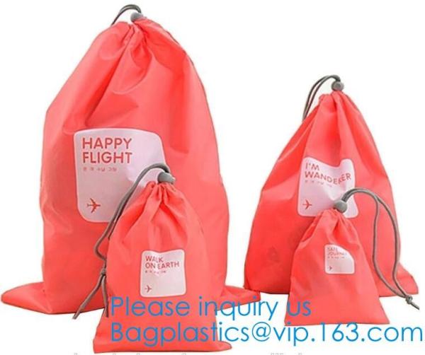 German Supermarket Recycling Polyester Foldable Shopping Bag Foldaway Recycle Polyester Bag, Bagease, Bagplastics