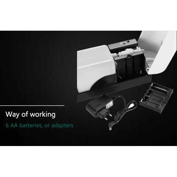 1200ml Hospital Hand Sanitizer Dispenser