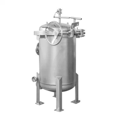 Патроны корпуса фильтра чистой воды 10 дюймов/20 дюймов Мулти