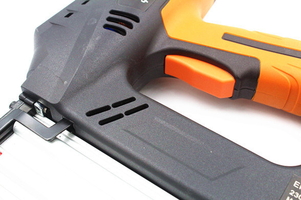 Сертификат CE 50 мм Брэд Найлер Пистолет для мебели