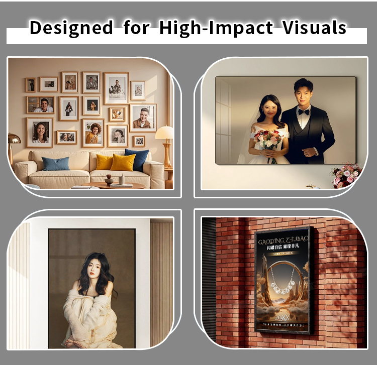 250gsm Golden Metallic Photo Paper For Premium Brilliant Image Printing