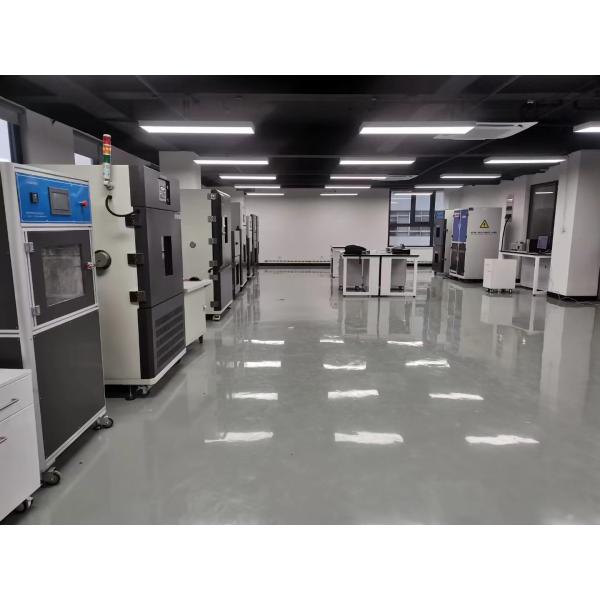 IEC62133, UN38.3, оборудование для испытаний 6KW батареи UL2054