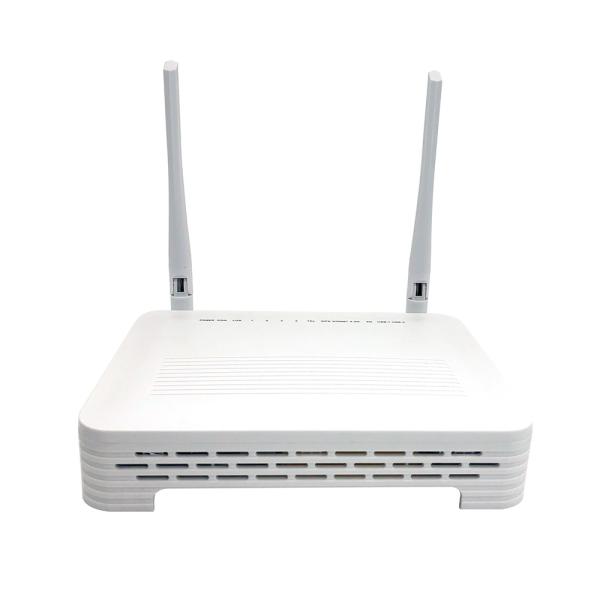 WiFi6 AX1800 GPON ONU Router Dual Band Modem Same Function As EG8145X6