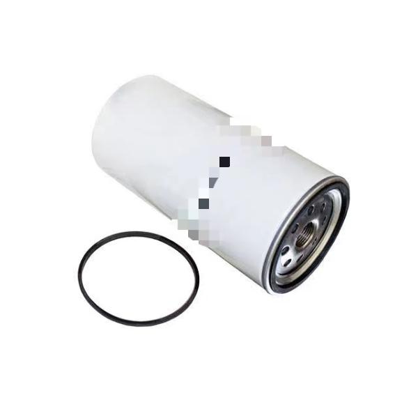 Diesel Engine Truck Oil Filter P501108 OEM Fuel Filter Acceptable for Customization