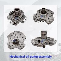 Transmission Oil Pump Assembly Specifically designed for 2012 model Jeep Grand Cherokee with 5.7L V8 engine  Original factory quality