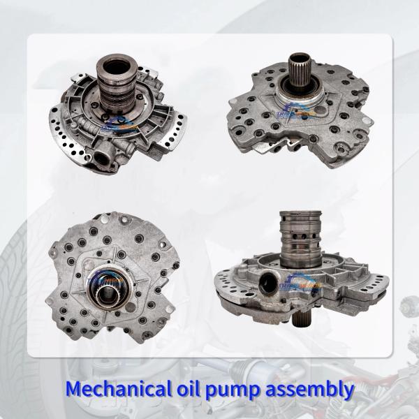 45RFE 545RFE Automatic Transmission Mechanical Oil Pump