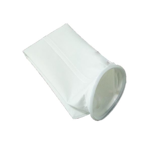 5 10 50 100 Micron Nylon Water Filter Elements Swimming Pool Water Filtration