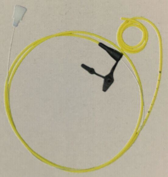 Стерильный инфузионный набор для насоса Назогастральная трубка питания Медицинск