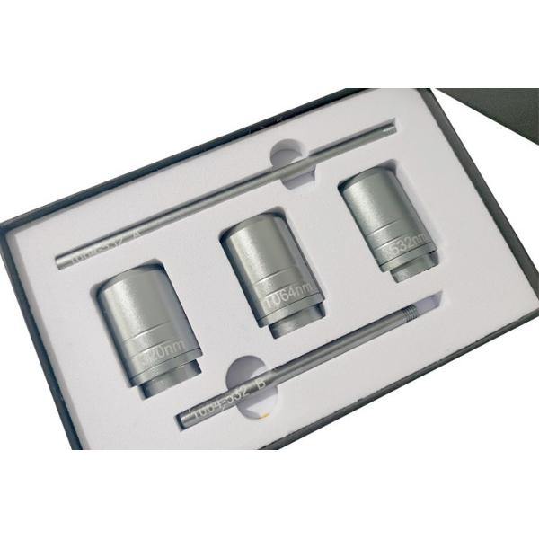 Multifunctional Touch Screen Laser Removal Machine For Wrinkle Removal