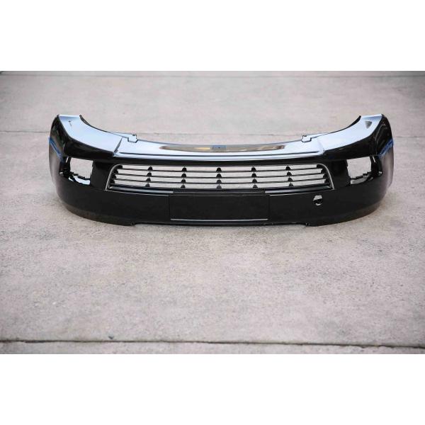 2009 2010 2011 2012 2013 VW Passat Painted Front Bumper Replacement 3BD 807 217E K