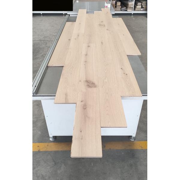 паркетные полы дуба тимберса 1900-2200mm европейским проектированные дубом проектированные настилом