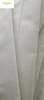 Saco de filtro de SS304 Snapband Aramid Nomex com a linha de costura de PTFE