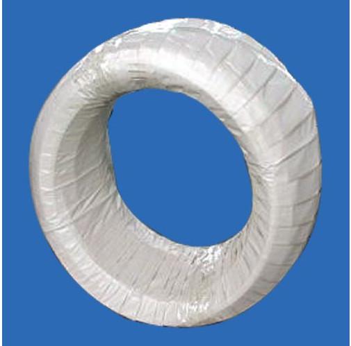 ACSR Core Galvanised Steel Cable Wire Strand With Export Anti - Rust Packing
