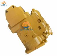 292-8768 E966H E972 Bombas hidráulicas para excavadoras montadas en bridas de orugas