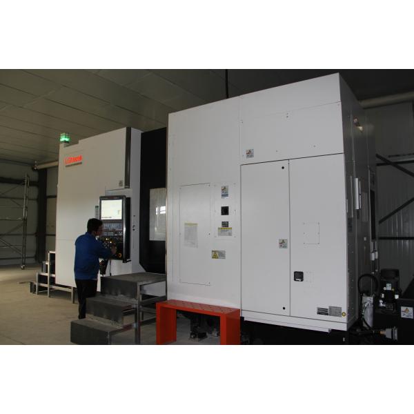 Baoji Minghai Titanium Industry Co.,ltd.