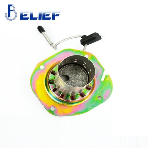 2KW JP Air Parking Heater Burner Assembly Similar To Webasto Heater Spare Part
