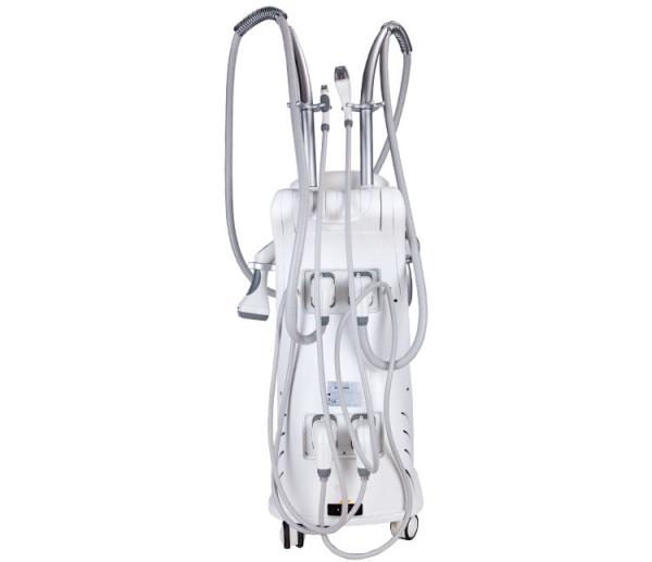 Vacuum Ultrasound Cavitation Slimming Machine Cellulite Removal LED Power 5 Watt