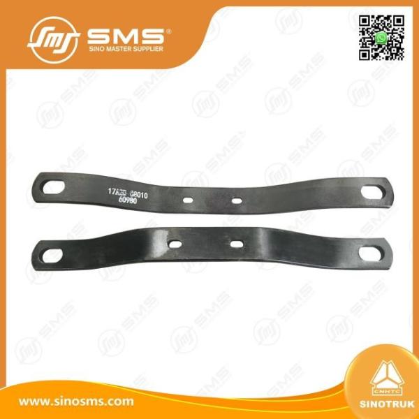 17A8D-08010 Transmission Crossmember CAMC Parts