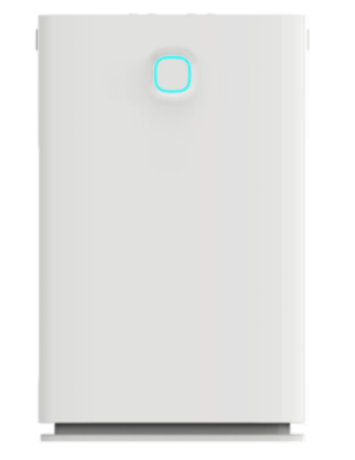 фильтр Хепа пыли дыма 66ДБ ЭПИ340, очиститель воздуха спальни ультрафиолетовый светлый