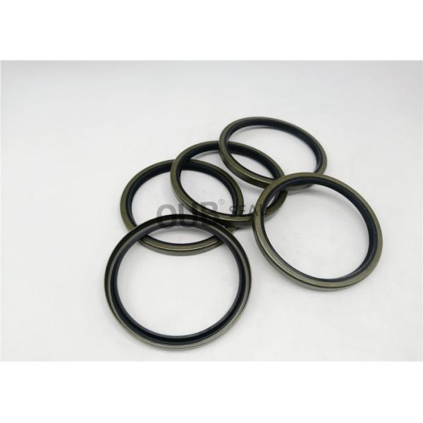 sello verde 2057062180 del polvo del sello VAY del limpiador del cilindro hidráulico de 20-150m m 7077710620