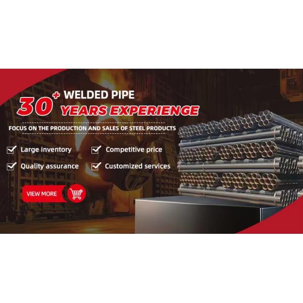 Pipa de acero al carbono sin costura para materiales de construcción de superficie de aceite de la norma ASTM A53