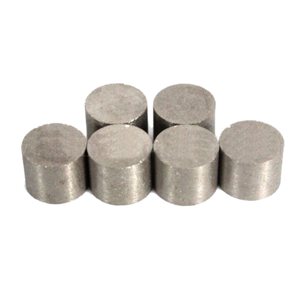 Магниты штанги алнико датчиков ISO для высокотемпературного