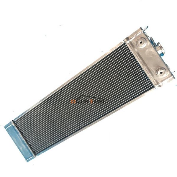 PC160-7 PC160LC-7 Réducteur d'huile de fond de radiateur 21K-03-71114 21K-03-71121 21K-03-71471