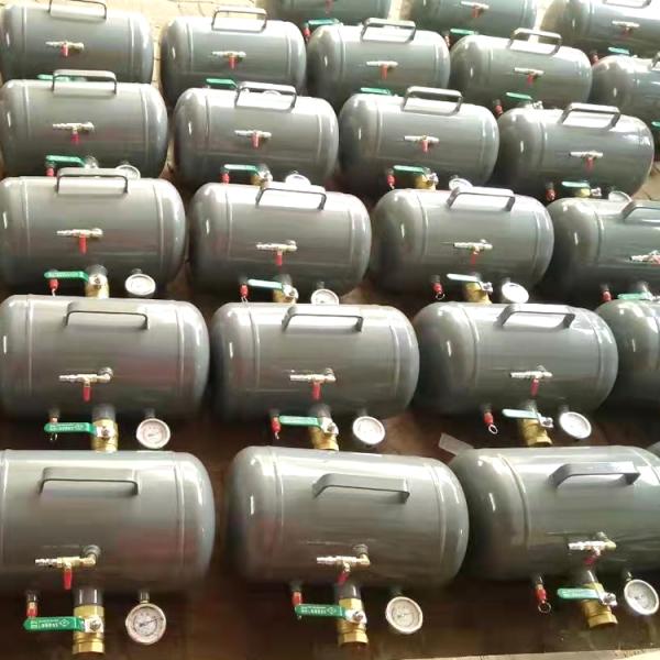 Ce колеса усаживая перечислил танк воздуха взрывного устройства Seater шарика автошины для покрышки автомобиля